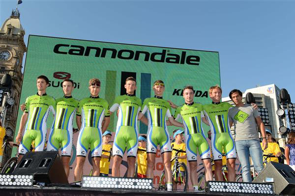 Cannondale